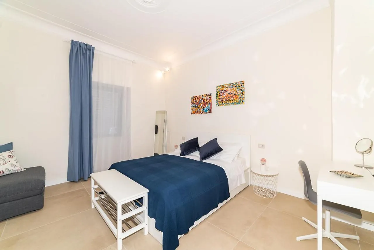 Casa vacanze Suite Caronda Aeroporto di Catania Fontana Rossa