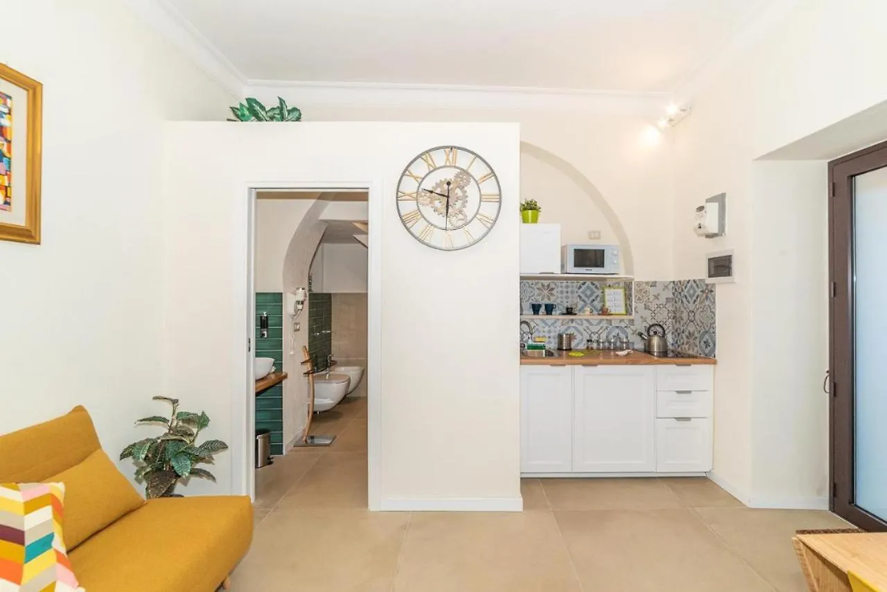 Casa vacanze Suite Caronda Aeroporto di Catania Fontana Rossa