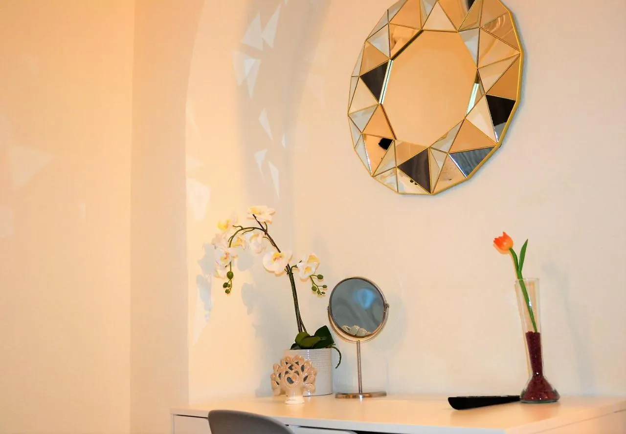Suite Caronda Catania Italy