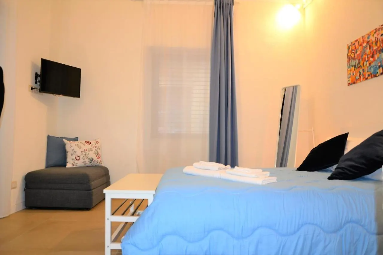 Suite Caronda Catania