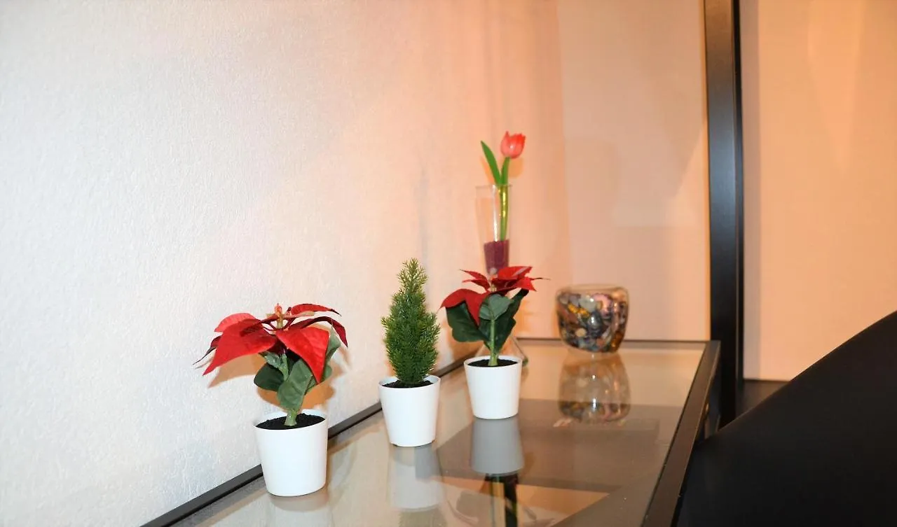 Casa vacanze Suite Caronda Aeroporto di Catania Fontana Rossa