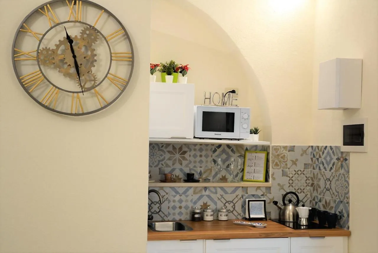 Suite Caronda Aeroporto di Catania Fontana Rossa Italia