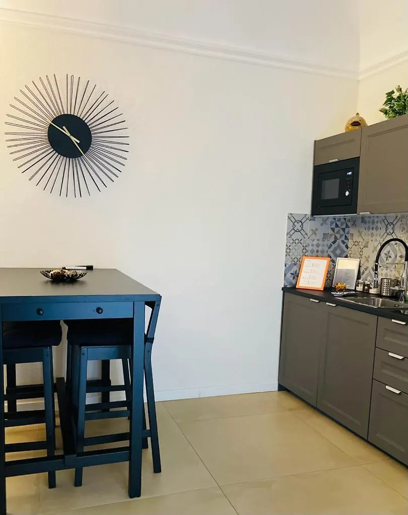 Casa vacanze Suite Caronda Aeroporto di Catania Fontana Rossa Italia