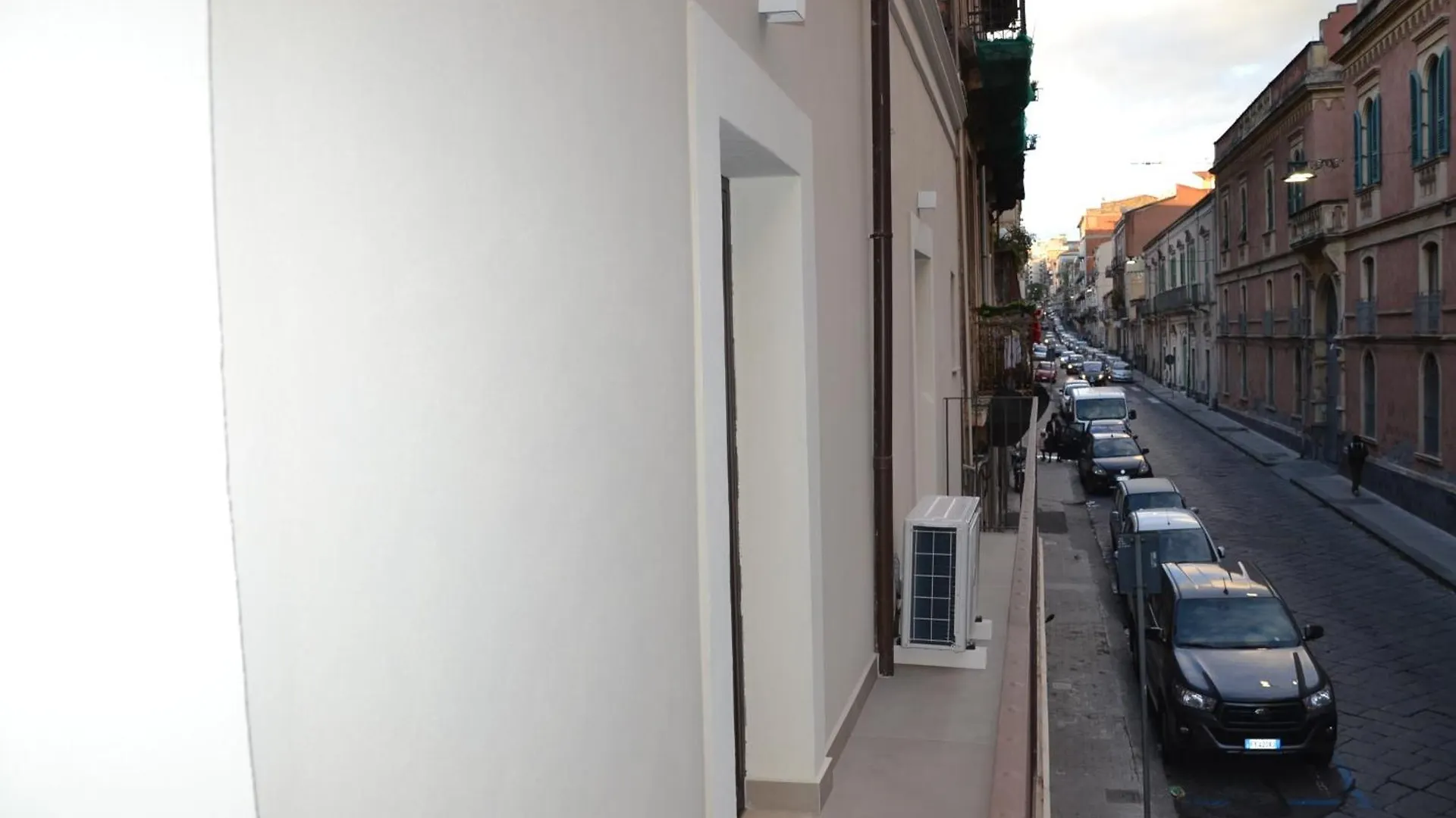 Casa vacanze Suite Caronda Aeroporto di Catania Fontana Rossa