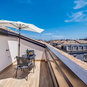 Domus Coppola Apartment