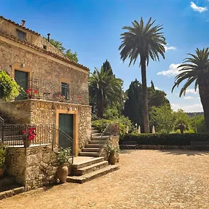 Bannata Alloggio per agriturismo Piazza Armerina