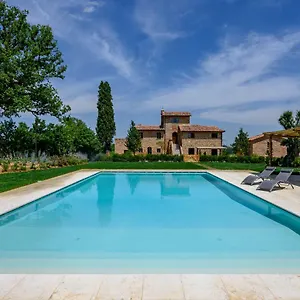 Merigge Alloggio per agriturismo Montepulciano Stazione