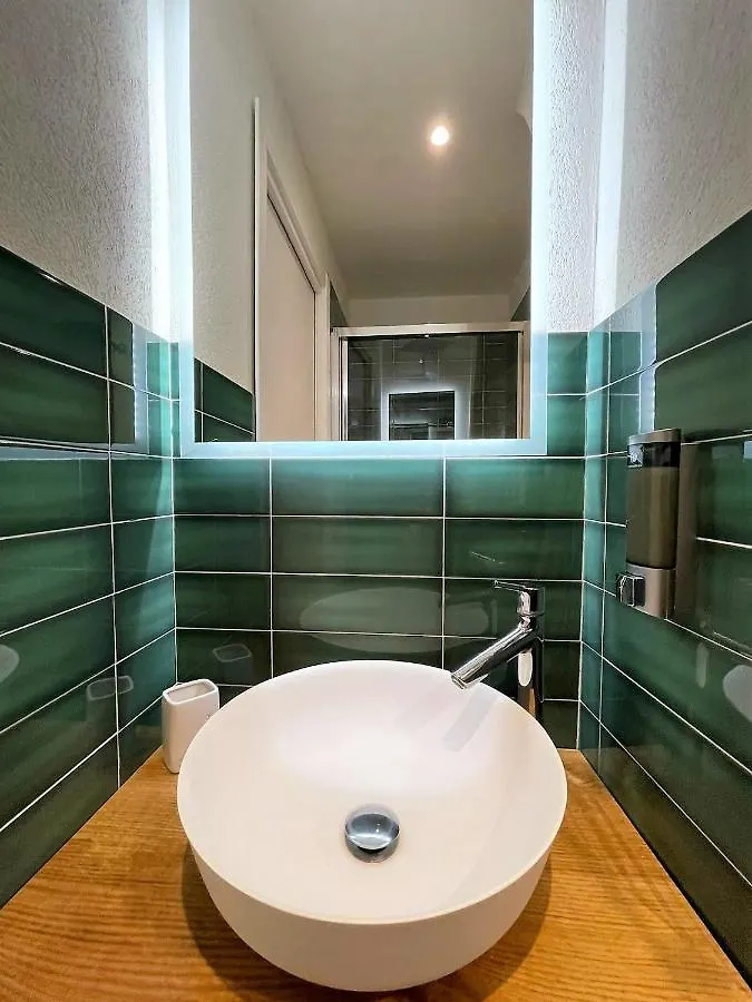 Suite Caronda CTA Katánie