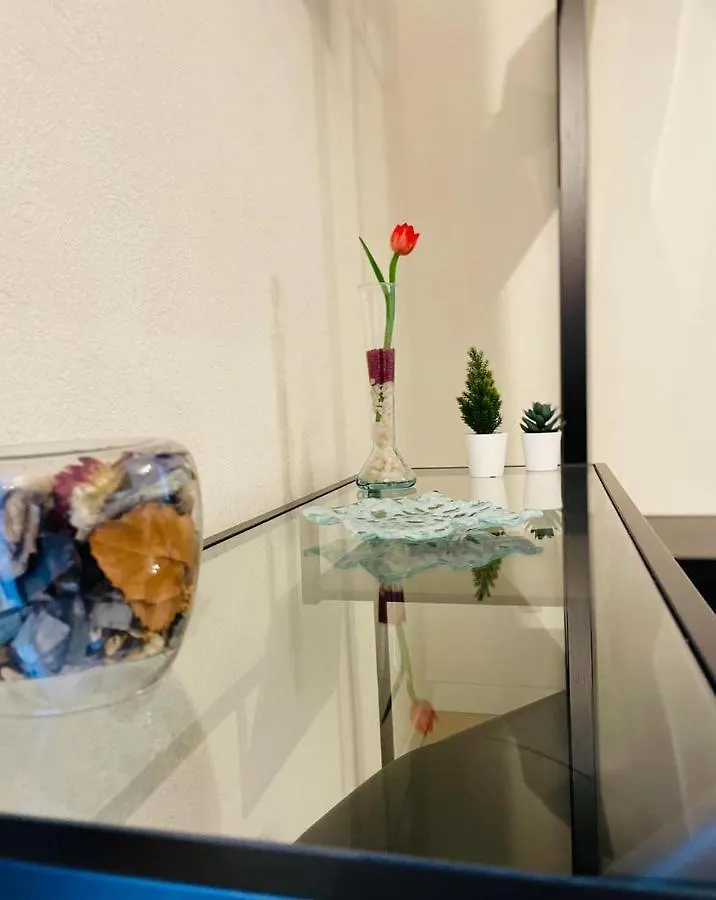 Suite Caronda CTA Prázdninový dům
