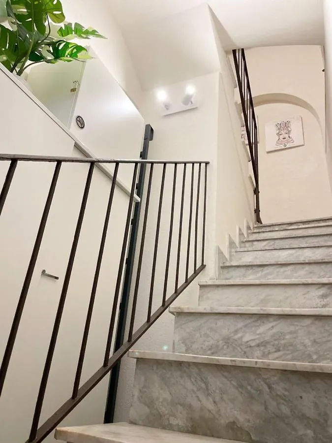 Suite Caronda CTA